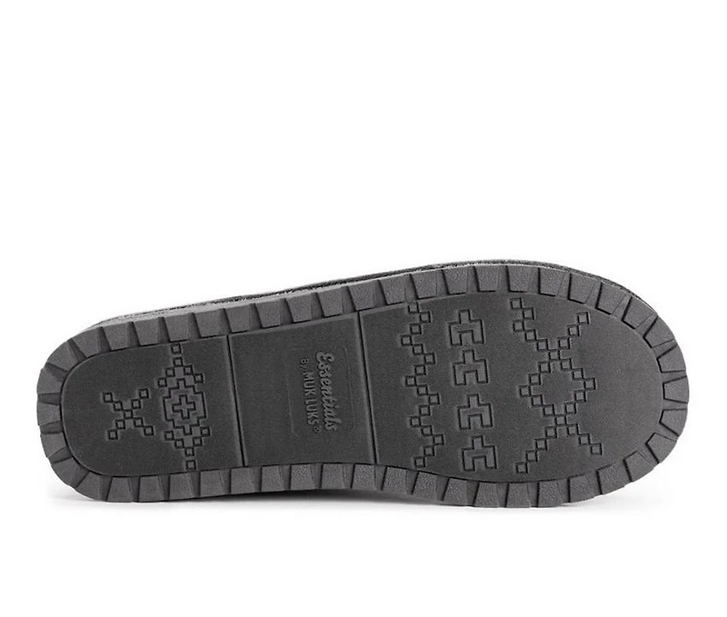 Women's Essentials by MUK LUKS Laurel Water Resistant Winter Boots