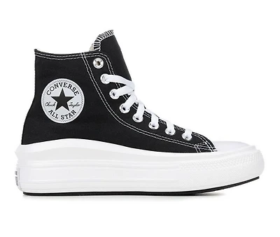 Women's Converse Chuck Taylor All Star Move Lift Hi Platform Sneakers