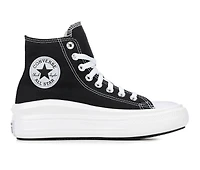 Women's Converse Chuck Taylor All Star Move Lift Hi Platform Sneakers