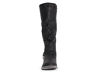 Women's MUK LUKS Bianca Briana Knee High Boots