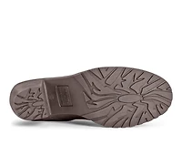 Women's MUK LUKS Lacy Leo Knee High Boots