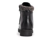 Women's MUK LUKS Hiker Alps Fashion Hiking Boots