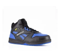 Men's REEBOK Work BB4500 RB4166 High-Top Sneakers