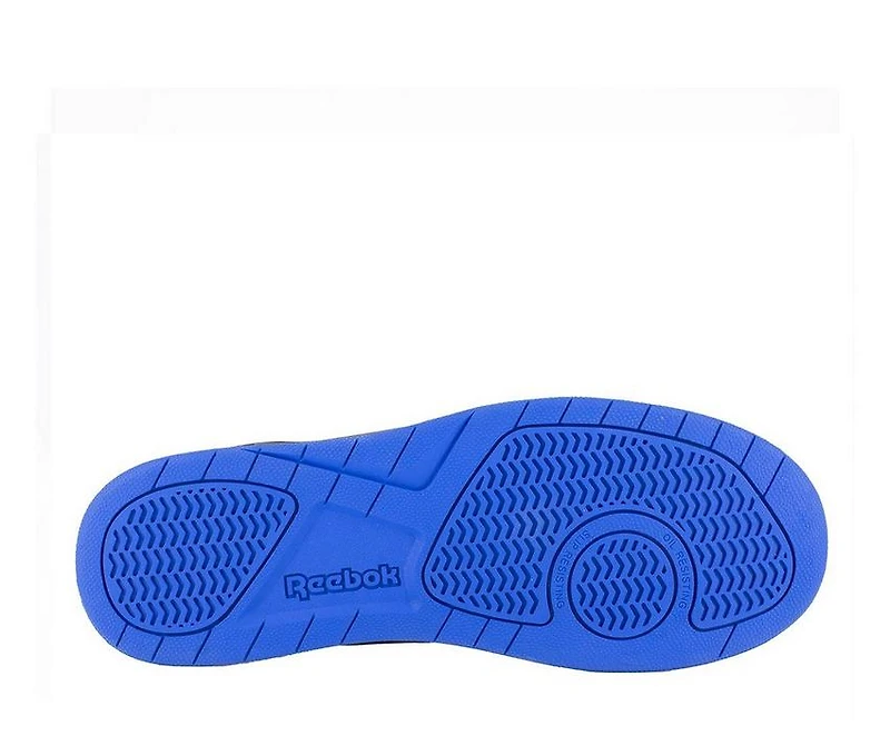 Men's REEBOK Work BB4500 RB4166 High-Top Sneakers