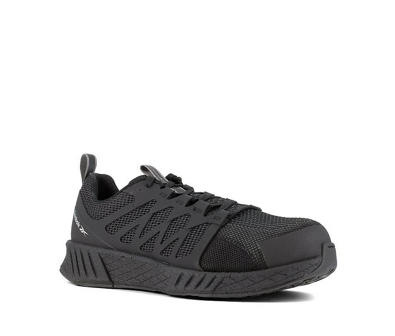 Men's REEBOK WORK Fusion Flex RB4317 Safety Shoes