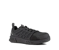 Men's REEBOK WORK Fusion Flex RB4317 Safety Shoes
