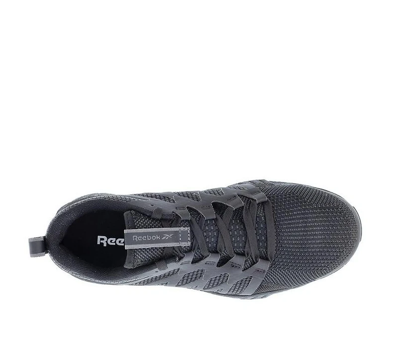 Men's REEBOK WORK Fusion Flex RB4317 Safety Shoes