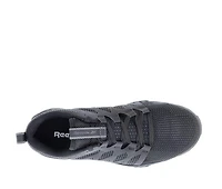 Men's REEBOK WORK Fusion Flex RB4317 Safety Shoes