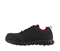 Men's REEBOK Work Sublite Cushion RB4058 Shoes