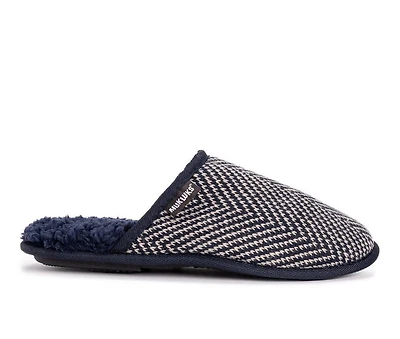 MUK LUKS Gavin Scuff Slippers