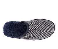 MUK LUKS Gavin Scuff Slippers