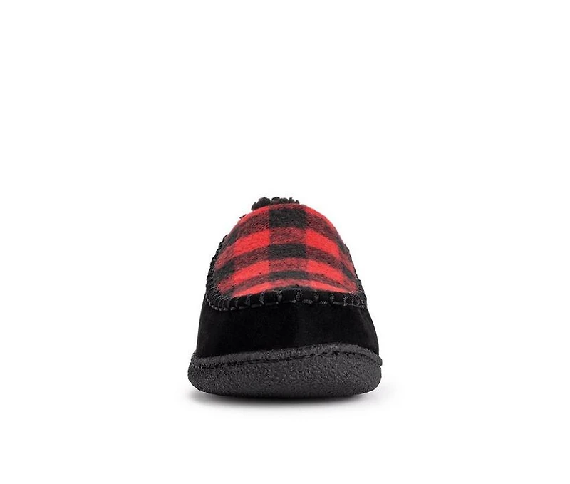 MUK LUKS Staughton Slippers