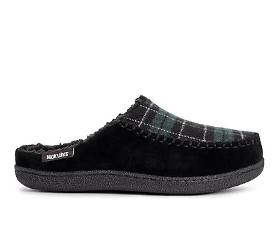 MUK LUKS Staughton Slippers