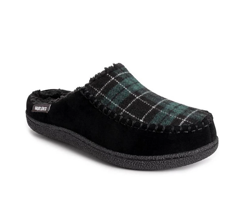 MUK LUKS Staughton Slippers