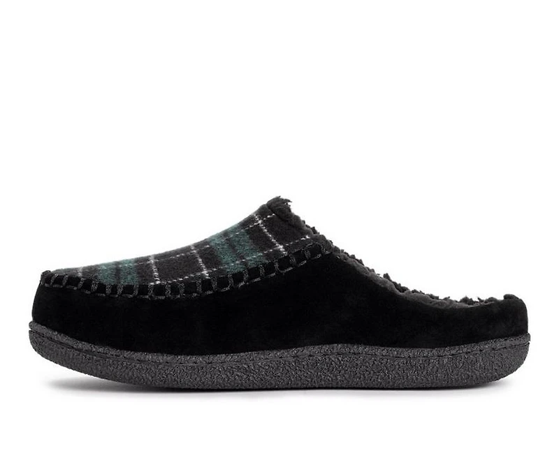 MUK LUKS Staughton Slippers