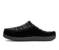 MUK LUKS Staughton Slippers