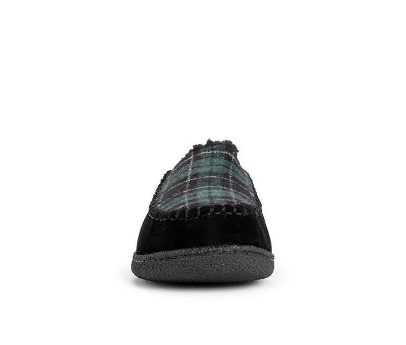 MUK LUKS Staughton Slippers