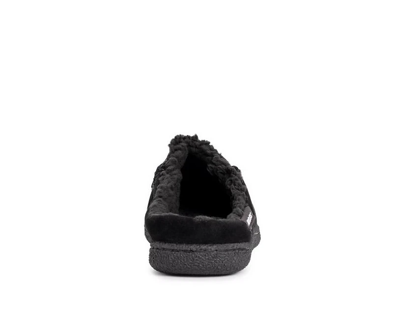 MUK LUKS Staughton Slippers