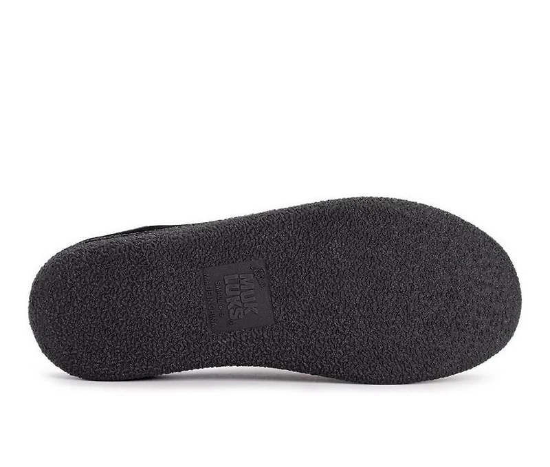 MUK LUKS Staughton Slippers
