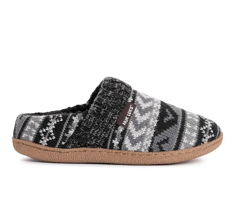 MUK LUKS Marcel Slippers