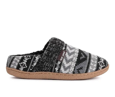 MUK LUKS Marcel Slippers