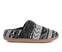 MUK LUKS Marcel Slippers