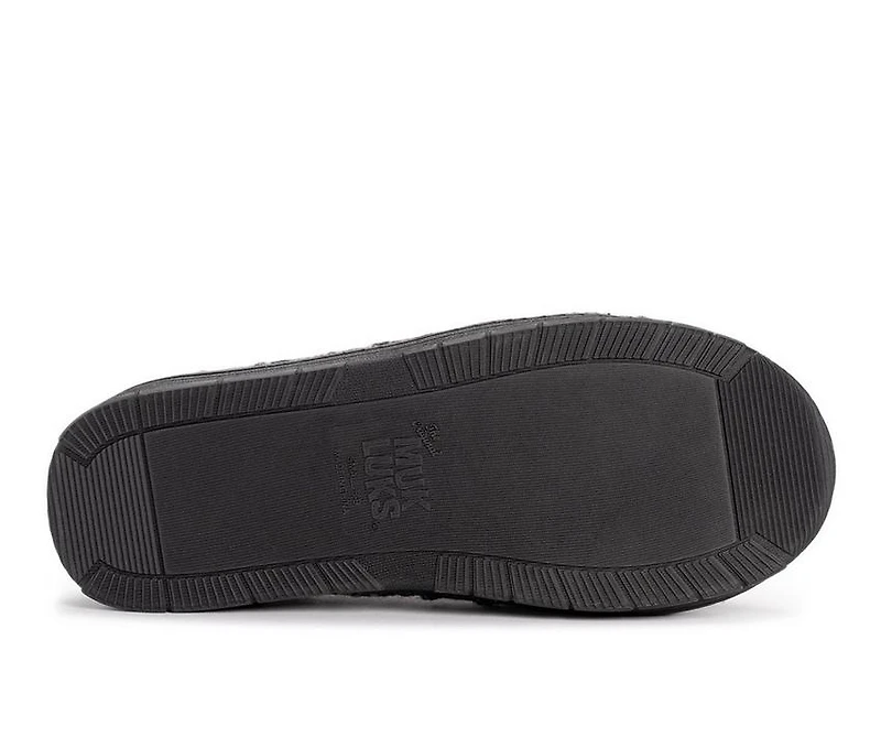MUK LUKS Kristof Slippers