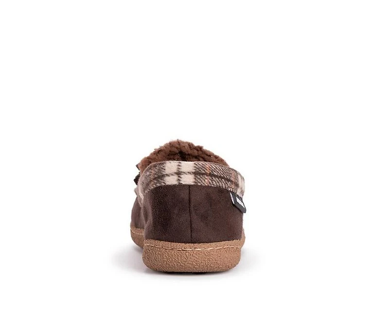 MUK LUKS Tanver Slippers