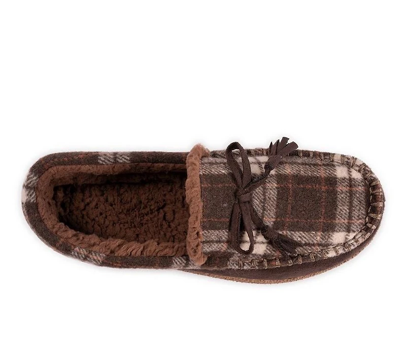 MUK LUKS Tanver Slippers