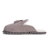 Leather Goods by MUK LUKS Women's Cosette Mule Slippers