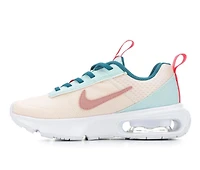 Girls' Nike Little Kid Air Max Intrlk Sneakers