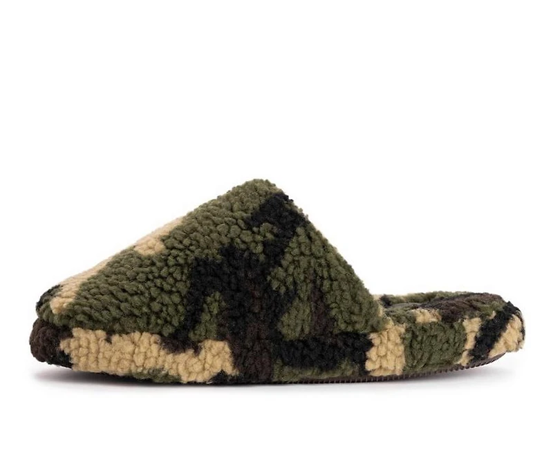 MUK LUKS Maven Slippers