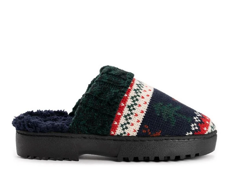 MUK LUKS Minette Slippers