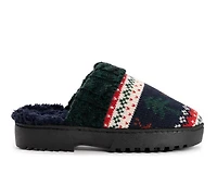 MUK LUKS Minette Slippers