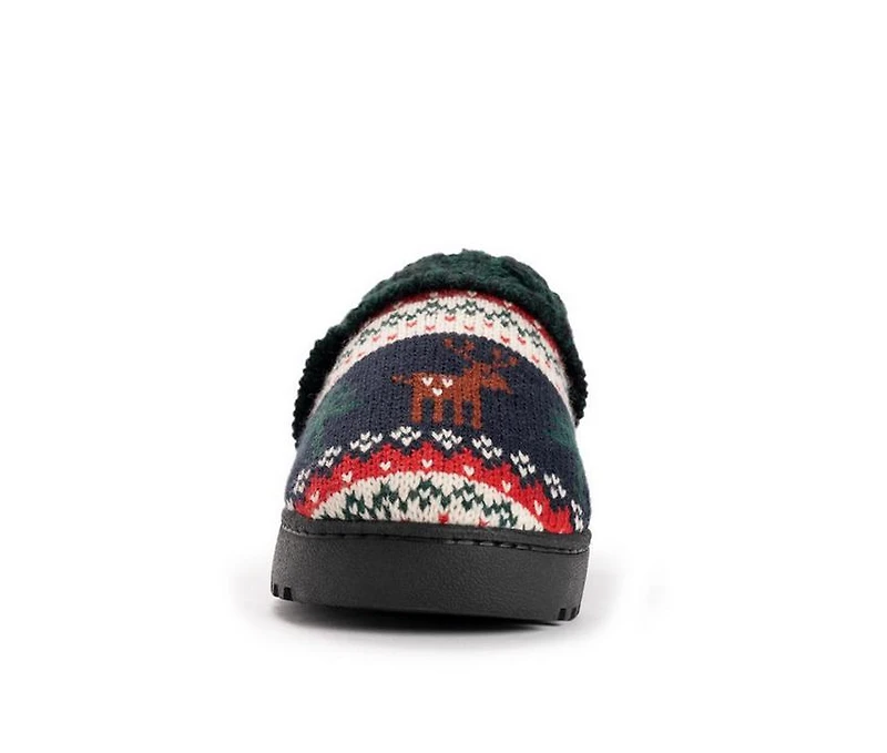 MUK LUKS Minette Slippers