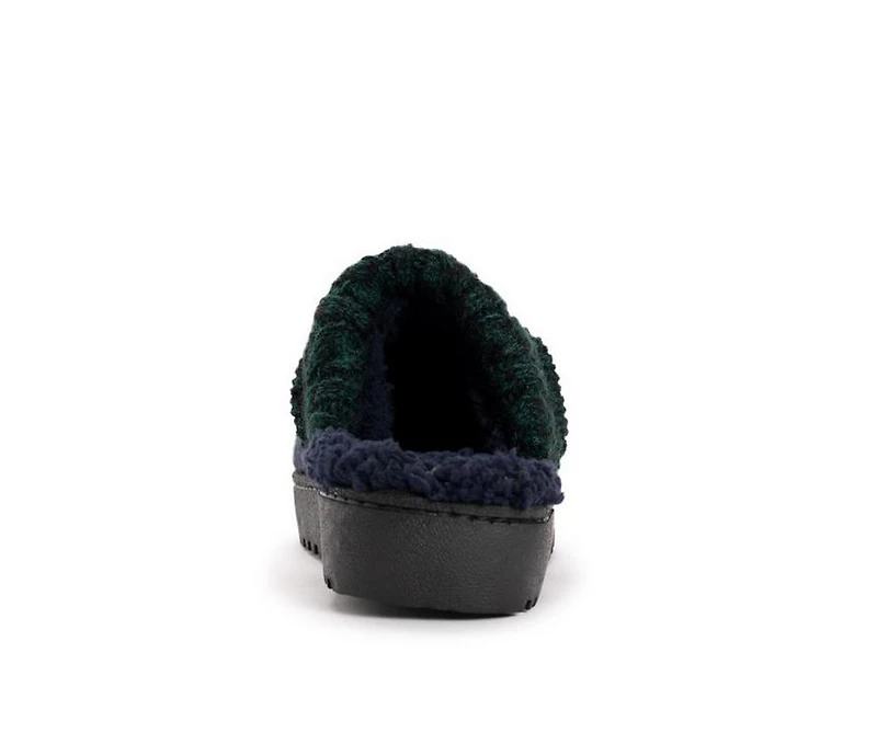 MUK LUKS Minette Slippers