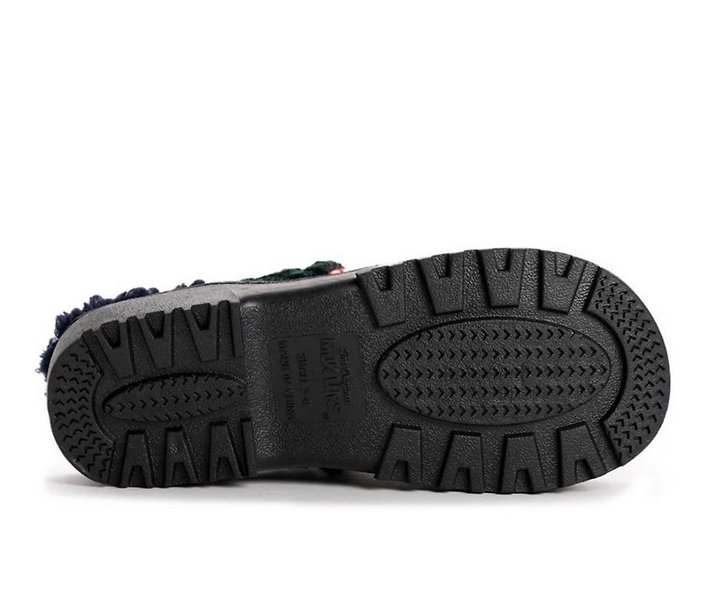 MUK LUKS Minette Slippers