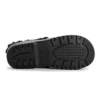 MUK LUKS Minette Slippers