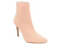 Women's Journee Collection Milyna Booties