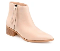 Women's Journee Collection Sadiya Booties