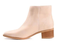 Women's Journee Collection Sadiya Booties