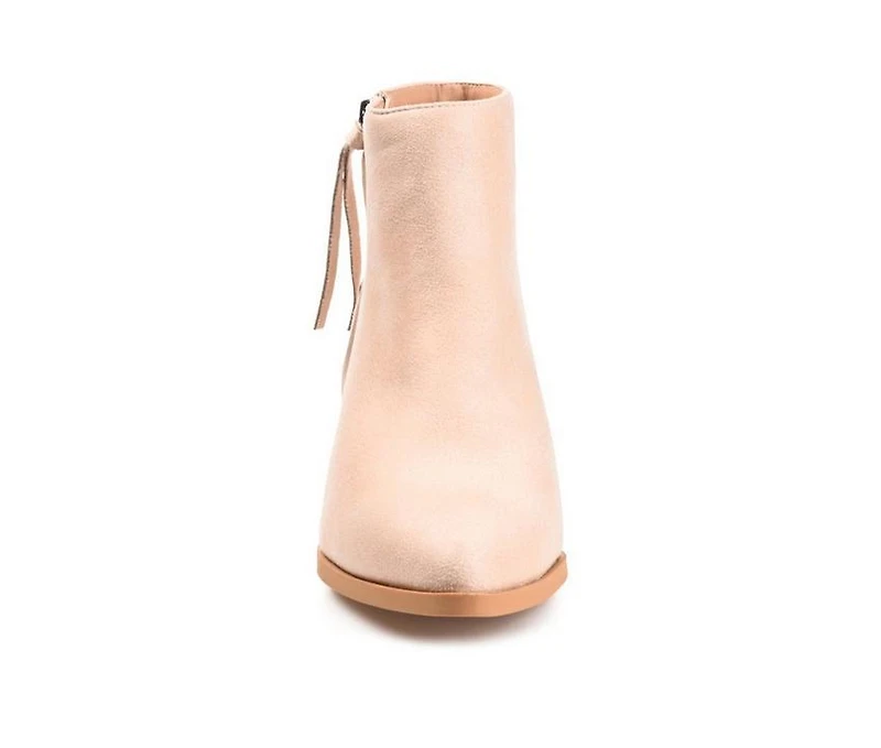 Women's Journee Collection Sadiya Booties