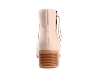 Women's Journee Collection Sadiya Booties