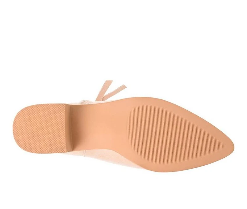 Women's Journee Collection Sadiya Booties