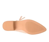 Women's Journee Collection Sadiya Booties