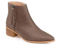 Women's Journee Collection Sadiya Booties