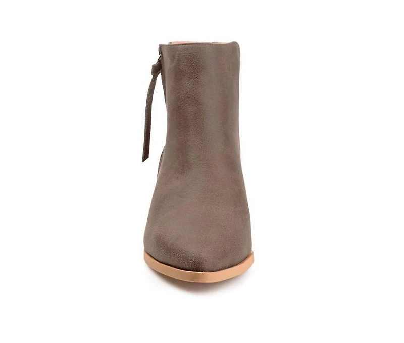 Women's Journee Collection Sadiya Booties