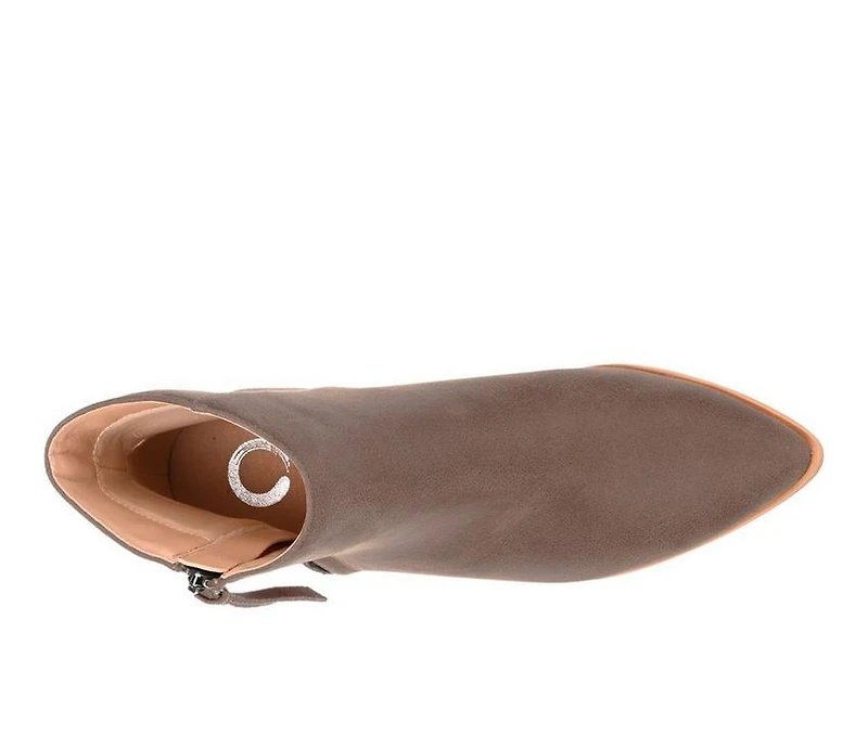 Women's Journee Collection Sadiya Booties
