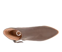 Women's Journee Collection Sadiya Booties