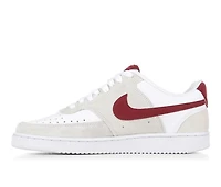 Women's Nike Court Vision Low Valentine's Day Sneakers